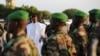 "Tentative de coup d'Etat" au Niger