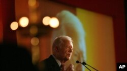 Џими Картер во мисија за ослободување на Американец во Северна Кореја