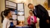 Obama celebra la innovación de niños y jóvenes
