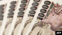 Nhật sẽ dành thêm 195 tỉ đôla cho các quỹ can thiệp tiền tệ, để đáp ứng xu hướng tăng giá của đồng yen