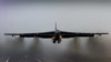美B-52轰炸机日前飞越中国人造岛礁附近海域