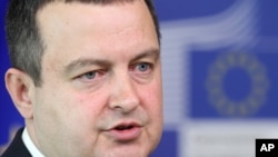 Ivica Dacic