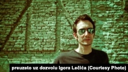 Gomila obrazovanih, veselih i pametnih ljudi je otišla napolje jer nisu videli svoj smisao ovde: Igor Lečić