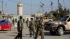 Pembom Bunuh Diri Taliban Serang Pangkalan Udara Bagram, 4 Tewas