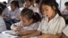 Cambodia's Education Ministry Tackling Low Reading and Writing Proficiency in Secondary Students 