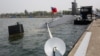 北京升高对台军事压力之际，台湾首艘自制潜艇下月初将亮相高雄