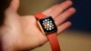 Đồng hồ Apple thử nghiệm thị trường hàng xa xỉ của Trung Quốc