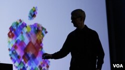 Apple Opens its Developers Conference, Introducing a New Operating System