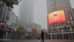 VOA连线：林晓旭: 上海这次防疫有可能造成中共政坛巨大危机