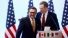 Mexico, US Agree to Speed NAFTA Talks to August Deal