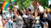 В США отмечается День равенства ЛГБТК 