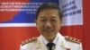 Tướng Tô Lâm: ‘Công dân VN không mang hộ chiếu giả’