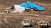 俄罗斯航空公司：外力导致飞机坠毁