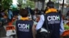 La CIDH pide un diálogo "serio" para la "reconstrucción de la institucionalidad" en Venezuela