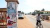 Corruption, Oil Hot Issues in Ghana Election