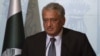 مسعود اظہر کی گرفتاری سے آگاہ نہیں: ترجمان وزارت خارجہ