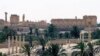 Nhà nước Hồi giáo chiếm các di tích cổ thành Palmyra ở Syria 