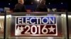 US Presidential Race Impacting Republican-led Senate