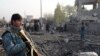 جلال آباد میں بم دھماکے، پانچ افراد ہلاک