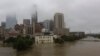 Studies: Houston Skyscrapers May Have Worsened Hurricane Harvey Rain