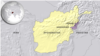 Afghan Officials: Pakistani Cross-Border Fire Kills Civilian