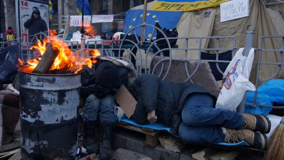 Нищая украина картинки