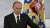 Putin Threatens Turkey in Speech to Nation