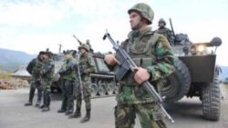 Progress And Concerns In Kosovo