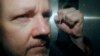 Pengacara Assange Klaim Kliennya Pernah Dapat Tawaran Pengampunan dari Trump