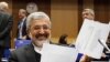 IAEA Rebukes Iran for Nuclear Activities