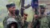 R D Congo: Cessar-fogo violado no Kivu do Norte