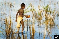 The people who live near the Omo River depend on it for their livelihoods, but activists say a massive dam under construction in Ethiopia threatens their survival