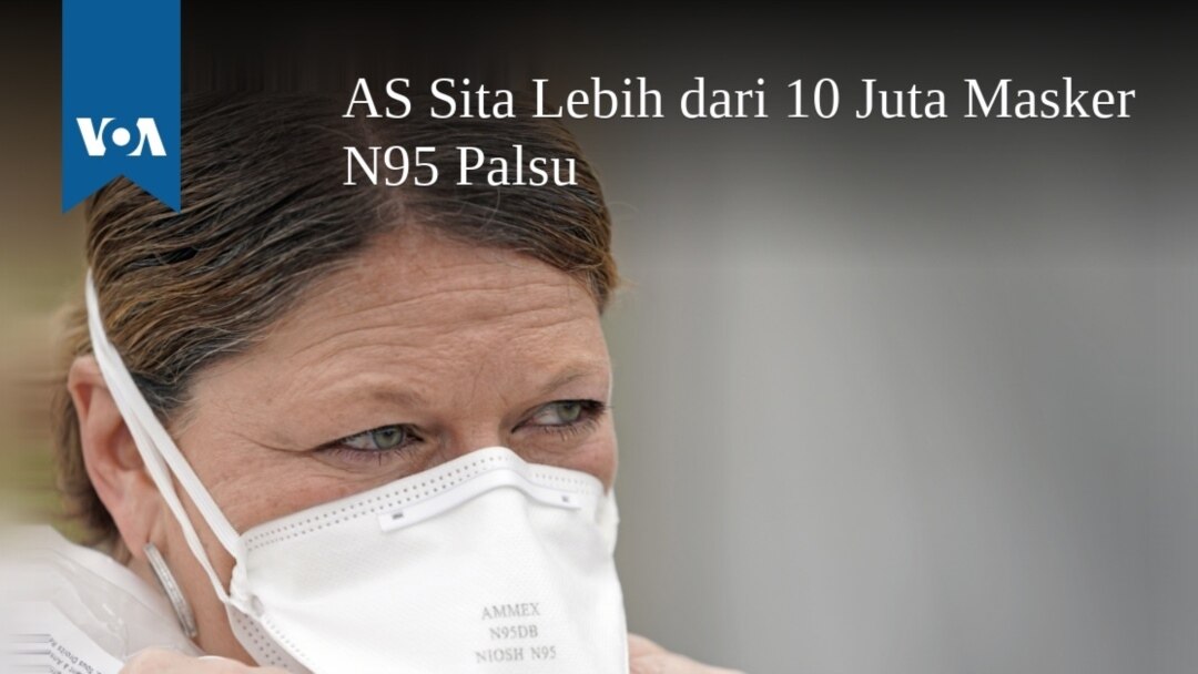 masker n95 niosh