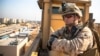 이라크 주재 미 대사관 인근에 로켓 포탄