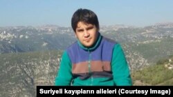 Van'daki tipide kaybolan 13 göçmenden haber alınamıyor