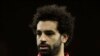 Striker Liverpool, Salah, Positif Covid-19