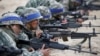 US-South Korea Military Exercises Minimize Public Show of Force