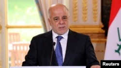 Iraqi Prime minister Haider Al-Abadi will visit Turkey on Oct. 25, 2017, to discuss potential joint steps against northern Iraq's Kurdish Regional Government, Turkish prime ministry sources say.