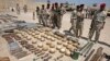 یک نماینده عراقی: ایران بیشترین سهم قاچاق سلاح به عراق را دارد