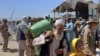 UNHCR: Afghanistan on Brink of Humanitarian Disaster