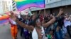 Challenges Remain for LGBT in South Africa