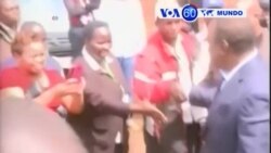 Manchetes Mundo 8 Agosto 2017: China celebra aniversário do comunismo