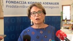 PACK: BiH treba više dogovora, prvenstveno među entitetima