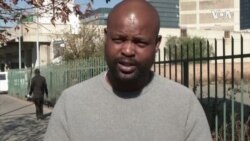 Saki Mko on Jacob Zuma's Case