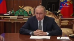 Putin: ‘Büyükelçinin Öldürülmesi Provokasyon’