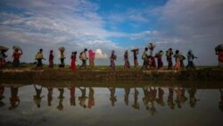 Rohingya Broadcast 04.10.2020 