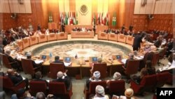 Lidhja Arabe pezullon anëtarësimin e Sirisë