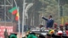 Sassou Nguesso, le vieux président face aux attentes de la jeunesse
