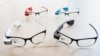 Google Glass Gets Image Makeover as Launch Nears