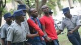 VaDzamara Vosvitsa Mwedzi Mipfumbamwe Vapambwa